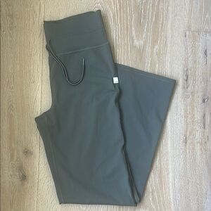 Gray Vuori Pants